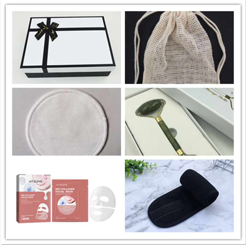 Collagen Firming Mask Improves Skin Elasticity - الصورة 4