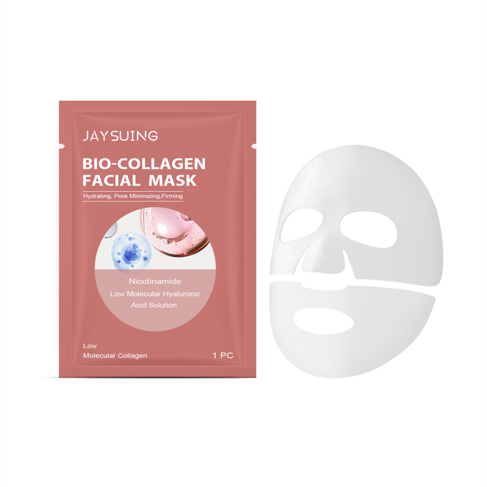 Collagen Firming Mask Improves Skin Elasticity - الصورة 5
